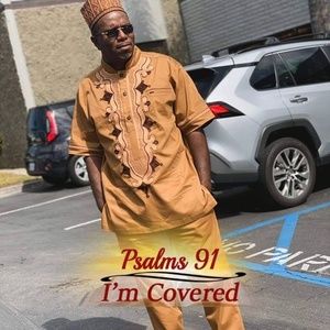 Meet your Posher, Marvin